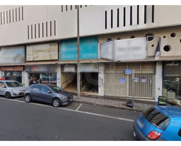 Foto de UBERABA/MG — Vaga de garagem no Edifício Conjunto Chapadão