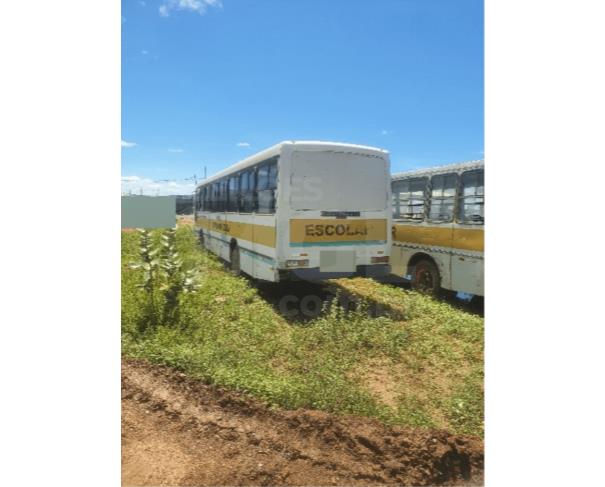 Foto de JANAÚBA/MG - ÕNIBUS - M.Benz/Mpolo Torino GVU, 1999/1999