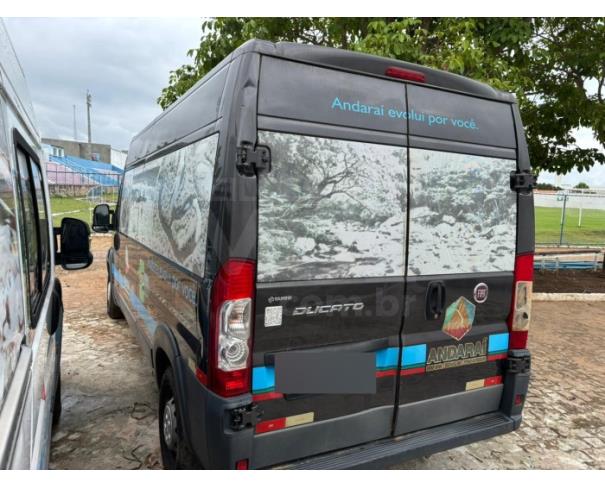 Foto de ANDARAÍ/BA - Fiat Ducato Engesigmic, 2018/2018
