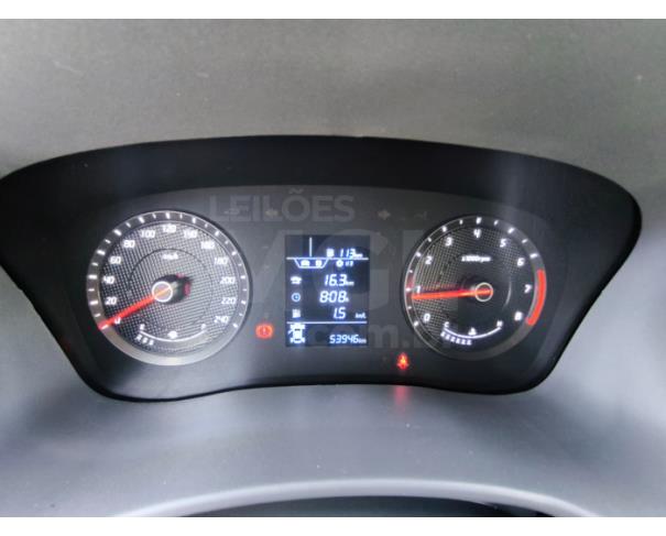Foto de ITAÚNA/MG- HYUNDAI HB20S COMFORT 1.0 FLEX 12V MEC. 2022/2023- PA13319