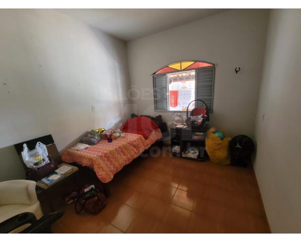 Foto de CONTAGEM/MG — Casa 07 quartos com lote de 680,00m² no Bairro Colonial