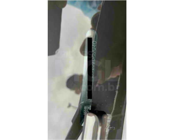 Foto de PONTE SERRADA/SC - Chev/ Spin 1.8L MT LTZ, 2017/2018, FLEX 