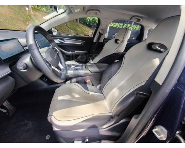 Foto de ITAÚNA/MG-  BYD KING GL 1.5 16V AUT. (HIBRIDO) 2025/2026- PA12944