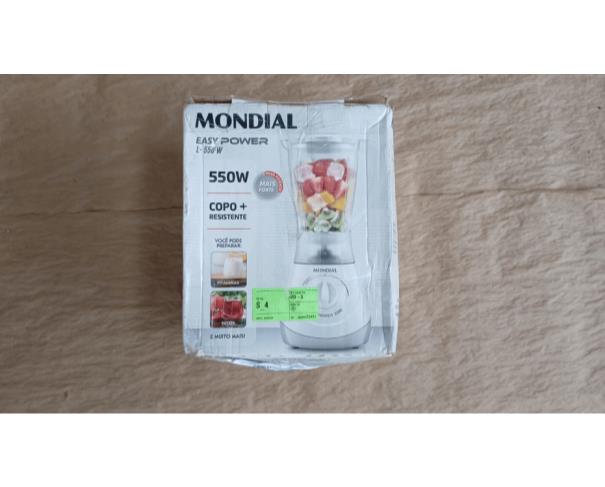 Foto de ITAÚNA/MG - Liquidificador  Mondial