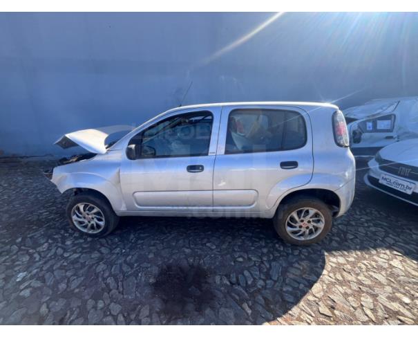 Foto de ITAÚNA/MG- FIAT UNO VIVACE 1.0 2014/2014 - PA11756