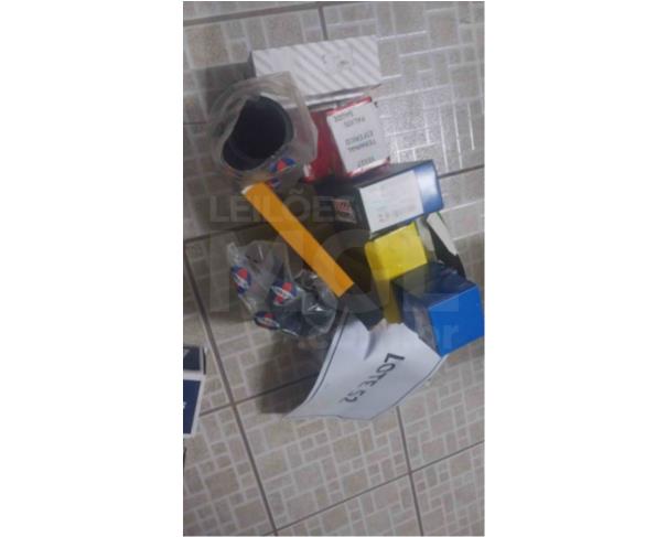 Foto de OLIMPIO NORONHA/MG - Peças novas de veículos (Pálio)
