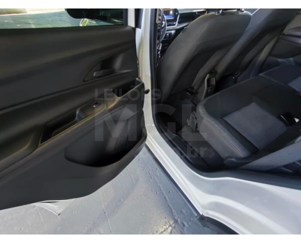 Foto de ITAÚNA/MG- CHEVROLET SPIN 1.8L MT LT 2024/ 2025- PA13510