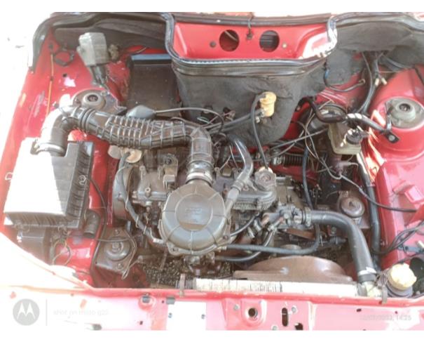 Foto de ITAÚNA/MG - FIAT UNO S - 1989/1989 