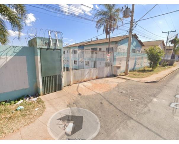 Foto de Cidade Ocidental/GO - Apartamento com 49.00 m² no Bairro Mansões Recreio Mossoró 525308430