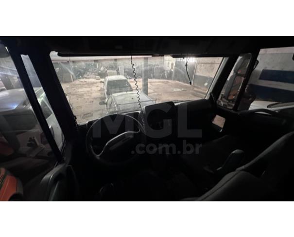 Foto de ITABIRITO/MG - Especial Caminhão Iveco Tector 170E25, 2010/2011, DIESEL 