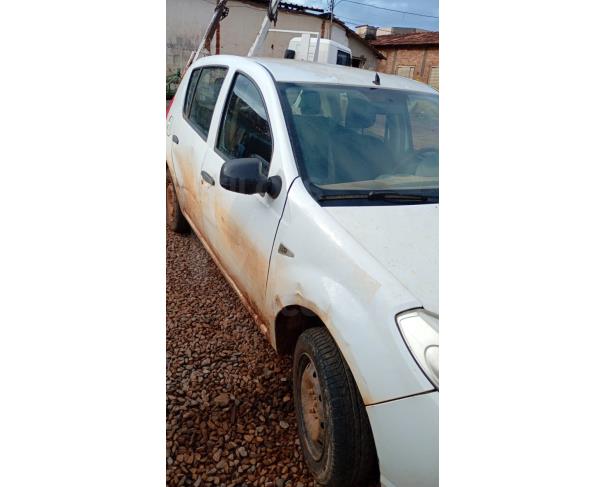 Foto de GOIANDIRA/GO - Renault Sandero Authentique 1.0 16V, 2009/2010, FLEX 