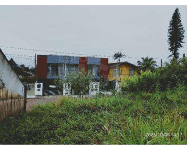 Foto de JOINVILLE/SC - Terreno com 977,47m² no bairro Boa Vista