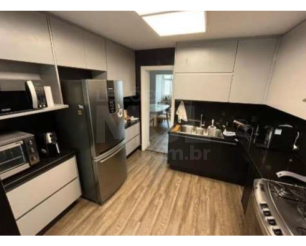 Foto de BELO HORIZONTE/MG – Apartamento com a área aproximada de 140,00m², no bairro Gutierrez