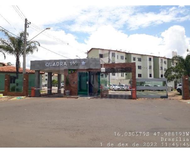 Foto de BRASÍLIA/DF — Apartamento com 2 quartos
