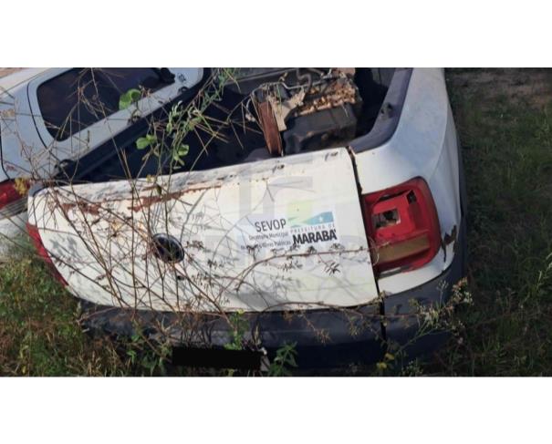 Foto de MARABÁ/PA - VW/NOVA SAVEIRO RB MBVS, 2017/2018