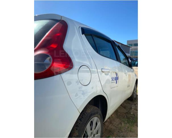 Foto de ANCHIETA/ES - Fiat Palio Attractive 1.4, 2012/2012, FLEX 