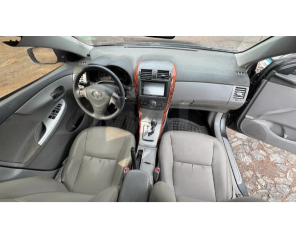 Foto de ITAÚNA/MG - TOYOTA/COROLLA XEI 2.0 FLEX - ANO: 2011/2011 - B1041