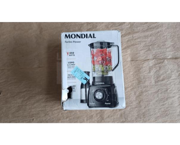 Foto de ITAÚNA/MG - Liquidificador Mondial