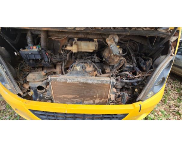 Foto de COCALZINHO DE GOIÁS/GO - Iveco/Cityclass 70C17, 2014/2014