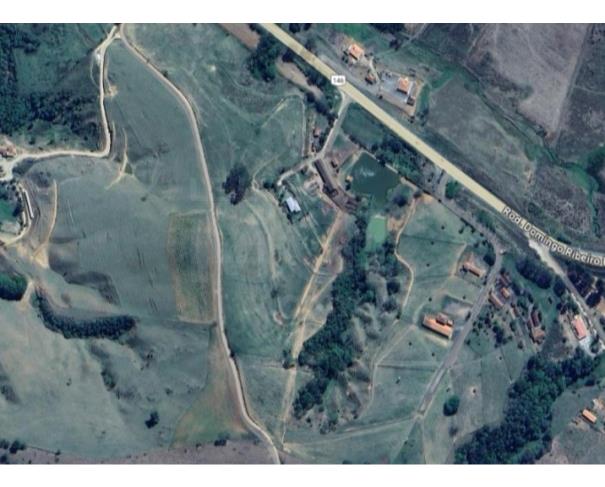 Foto de MUZAMBINHO/MG — [Fração ideal de 1,3953% sobre] terreno rural com 56.44 hectares com benfeitorias