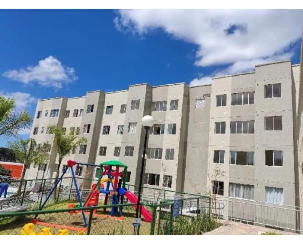 Foto de CAMARAGIBE/PE — Apartamento com 1 quarto (F8787711511172)