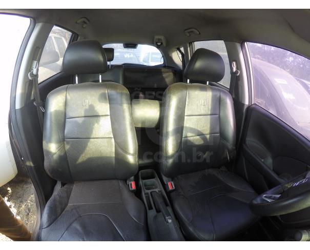 Foto de ITAÚNA/MG - PASSAGEIRO / AUTOMOVEL/HONDA/FIT EX FLEX
