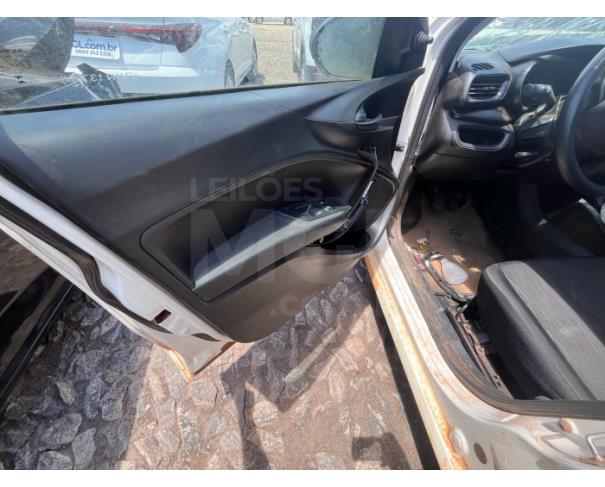 Foto de ITAÚNA/MG-  FIAT ARGO 1.0 2023/2024- PA10909