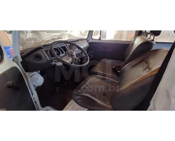 Foto de LIMEIRA/SP - CARRO - VW Kombi, 2010/2011