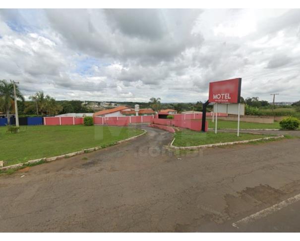 Foto de PATROCÍNIO/MG — Motel com 10 suítes e Terreno de 6.613,20m² no Bairro Carajás