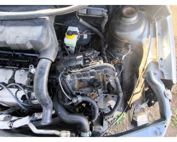 Foto de ITAÚNA/MG-VOLKSWAGEN GOL 1.0 BAIXADO SUCATA 2010/2011 - PA12900