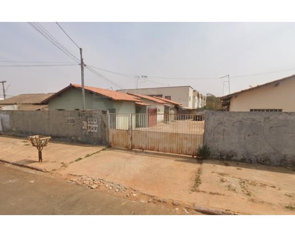 Foto de CIDADE OCIDENTAL/GO — Casa no Parque Napolis B