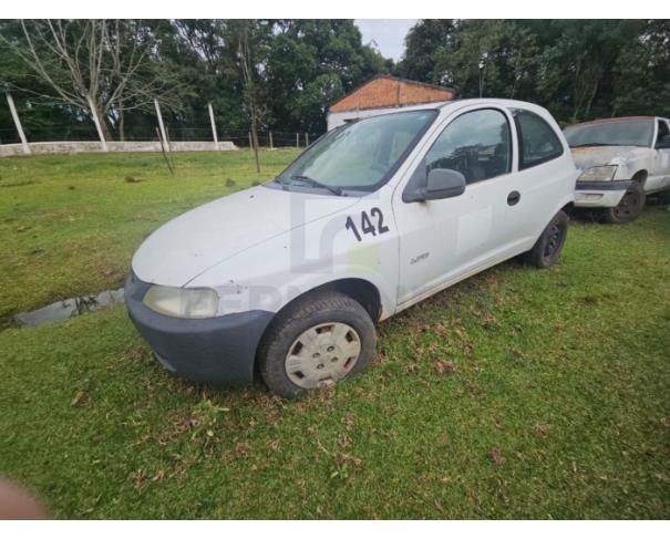 Foto de CASTRO/PR - GM Celta 2P Life,2005/2005, GASOLINA