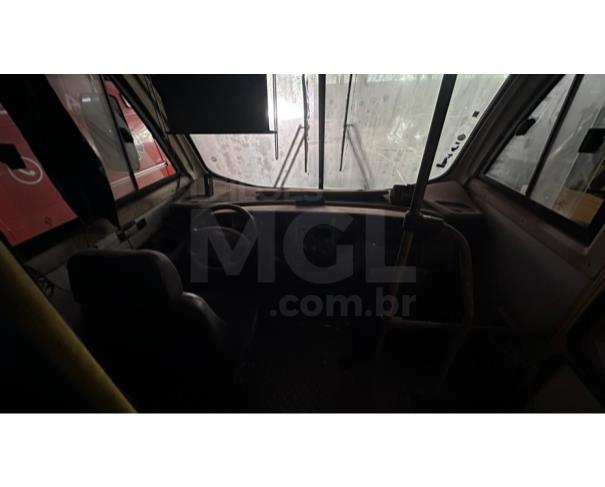Foto de ITABIRITO/MG - Ônibus Iveco Wayclass 70C17 HDE, 2016/2016 
