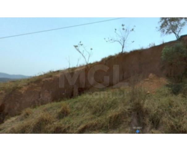 Foto de UBÁ/MG - Terreno com 812,21 m² localizada no Loteamento São Lucas II