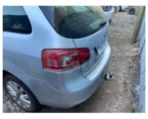 Foto de ITAÚNA/MG - VW/SPACEFOX SPORT.GII ANO 2010/2011 - SC924