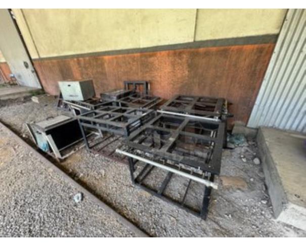 Foto de CAMPO DOS GOYTACAZES/RJ-Eletrodomésticos - (geladeiras, freezers, bebedouros, Buffet térmico (self servisse fogões)
