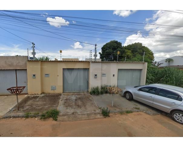 Foto de ANÁPOLIS/GO — Casa no Jd Primavera - I Etapa