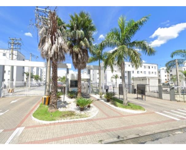 Foto de TAUBATÉ/SP — Apartamento no Bairro Cavarucanguera