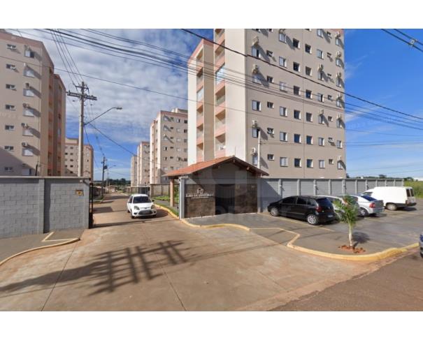 Foto de BIRIGUI/SP — Apartamento no Residencial Manuela
