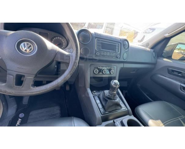 Foto de ITAÚNA/MG - CAMINHONETE VW/AMAROK CD 4X4 SE ANO 2013/2014 - SC1132