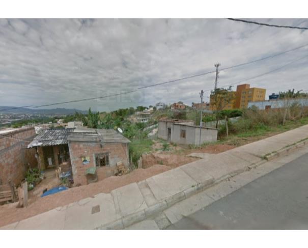 Foto de BETIM/MG — Lote com 360,00m² no bairro Jardim Paulista