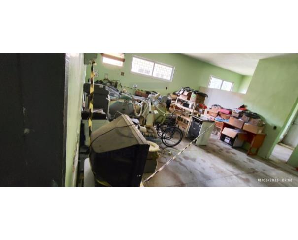 Foto de SENADOR POMPEU/CE - Lote de Equipamentos de Saúde, Informática e entre outros 