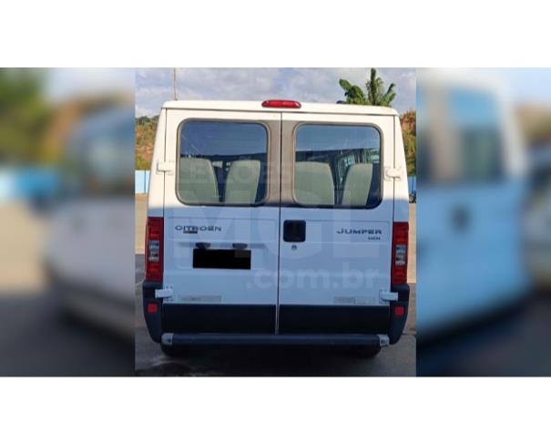 Foto de IBITURUNA/MG -  Citroen/Jumper M33M 2.3, 2014/2014, DIESEL 
