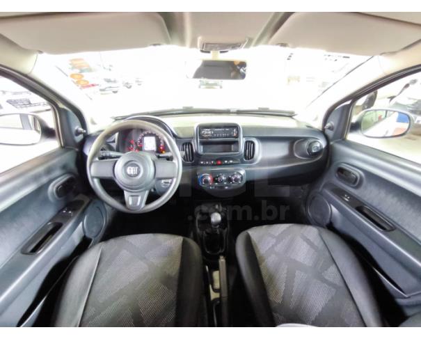 Foto de ITAÚNA/MG-  FIAT MOBI LIKE 2024/2025  - PA00957