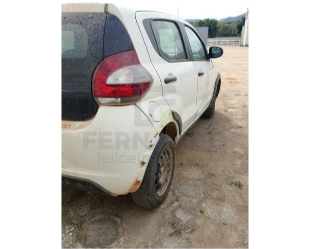 Foto de SÃO GERALDO DO BAIXIO/MG - Fiat Mobi Like, 2021/2022