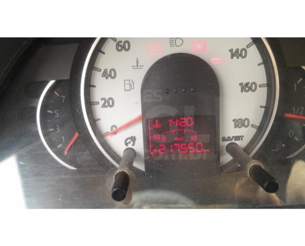 Foto de ITAÚNA/MG- VOLKSWAGEN GOL 1.0 GIV 2013/2013- PA12563