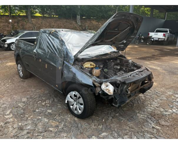 Foto de ITAÚNA/MG- VOLKSWAGEN NOVA SAVEIRO RB MBVS 2017/2018-  PA13239