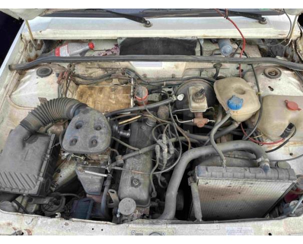 Foto de CAPIVARI/SP - VEÍCULO CONSERVADO - VW/GOL CL - 1990/1990