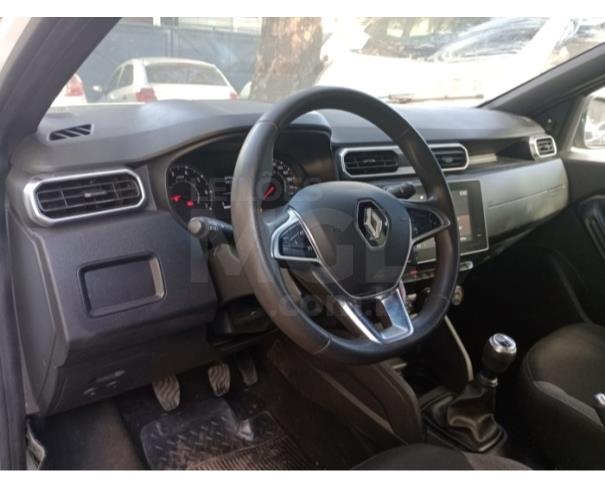 Foto de BELO HORIZONTE/MG - RENAULT  DUSTER ZEN 16 - 2021/2022 - PA5270