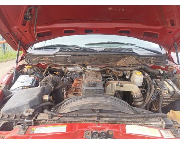 Foto de SARZEDO/MG - DODGE RAM 2500 - 2008 CV 330 2008/2008 - PA12644